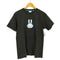 キューン CUNE ヘッドホン ウサギ 半袖 Tシャツ メンズ JPN:M