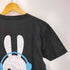 キューン CUNE ヘッドホン ウサギ 半袖 Tシャツ メンズ JPN:M