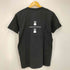 キューン CUNE ハンバーガー ウサギ 半袖 Tシャツ メンズ JPN:M