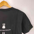 キューン CUNE ハンバーガー ウサギ 半袖 Tシャツ メンズ JPN:M