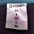 キューン CUNE ハンバーガー ウサギ 半袖 Tシャツ メンズ JPN:M