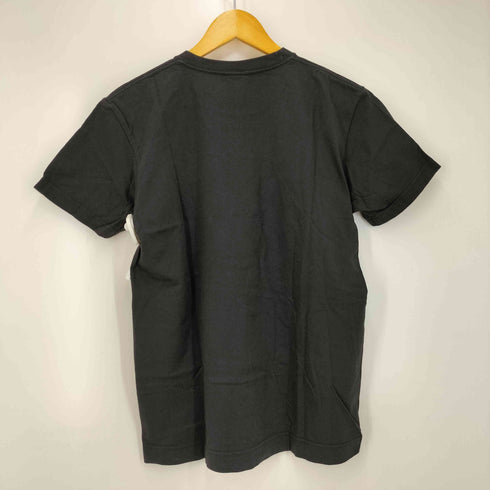 キューン CUNE 滑り台 ウサギ 半袖 Tシャツ メンズ JPN:M