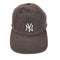 ニューエラ NEW ERA 6パネル ベースボールチームキャップ メンズ