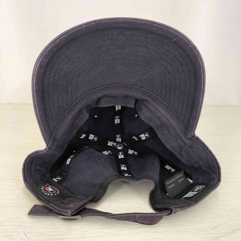 ニューエラ NEW ERA 6パネル ベースボールチームキャップ メンズ
