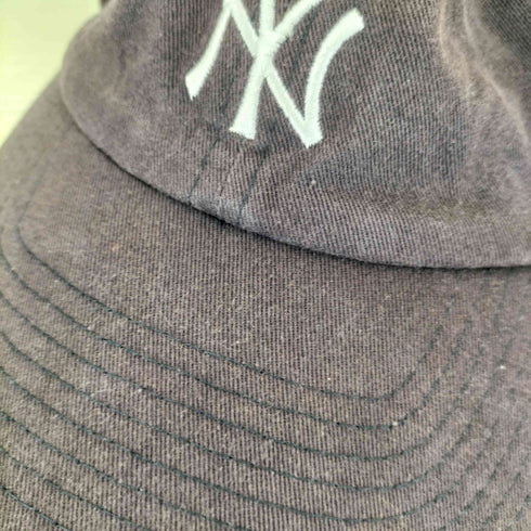ニューエラ NEW ERA 6パネル ベースボールチームキャップ メンズ