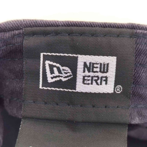 ニューエラ NEW ERA 6パネル ベースボールチームキャップ メンズ