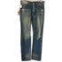 リーバイス Levis 00S 501 ボタン裏359刻印 ボタンフライ デニムパンツ ボロ レディース 28