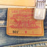 リーバイス Levis 00S 501 ボタン裏359刻印 ボタンフライ デニムパンツ ボロ レディース 28
