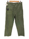 オアスロウ orSlow US ARMY FATIGUE ファティーグパンツ メンズ JPN:M