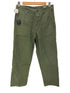 オアスロウ orSlow US ARMY FATIGUE ファティーグパンツ メンズ JPN:M