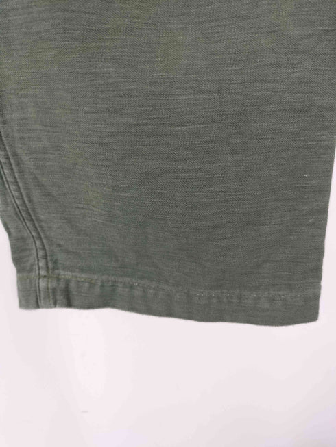 オアスロウ orSlow US ARMY FATIGUE ファティーグパンツ メンズ JPN:M