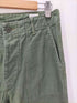 オアスロウ orSlow US ARMY FATIGUE ファティーグパンツ メンズ JPN:M