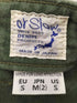 オアスロウ orSlow US ARMY FATIGUE ファティーグパンツ メンズ JPN:M