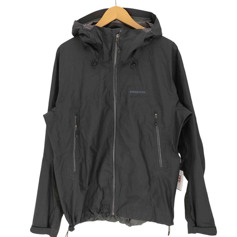 パタゴニア patagonia 14AW GORE-TEX Super Cell Jacket スーパーセルジャケット メンズ import:L