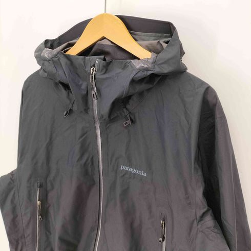パタゴニア patagonia 14AW GORE-TEX Super Cell Jacket スーパーセルジャケット メンズ import:L