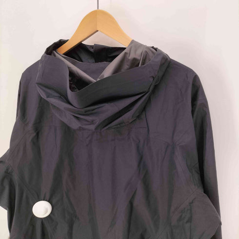 パタゴニア patagonia 14AW GORE-TEX Super Cell Jacket スーパーセルジャケット メンズ import:L