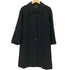 ピュアカシミヤ pure cashmere ピュアカシミヤ100% ステンカラーコート レディース JPN:9号