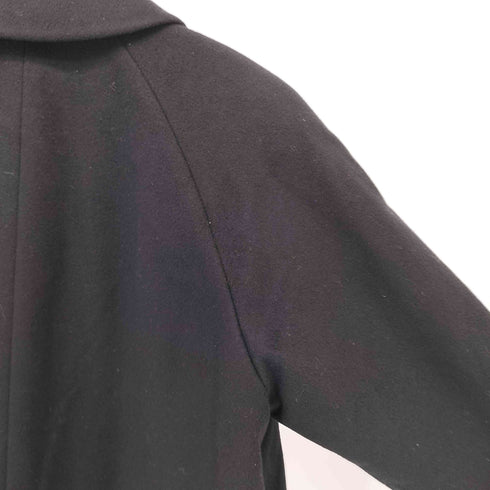 ピュアカシミヤ pure cashmere ピュアカシミヤ100% ステンカラーコート レディース JPN:9号