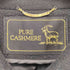 ピュアカシミヤ pure cashmere ピュアカシミヤ100% ステンカラーコート レディース JPN:9号