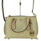 マイケルコース Michael Kors 2way Emma エマ スモール サッチェル MKシグネクチャー レディース