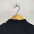 エムエムシックスメゾンマルジェラ MM6 Maison Margiela 21AW オフショルダー プルオーバー ニット セーター レディース M