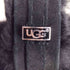 アグ UGG メタルロゴ イヤーマフラ レディース FREE