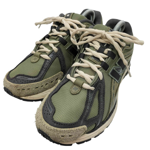 ニューバランス NEW BALANCE 1906R ローカット スニーカー メンズ JPN:25.5
