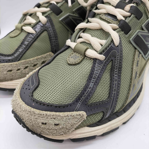ニューバランス NEW BALANCE 1906R ローカット スニーカー メンズ JPN:25.5
