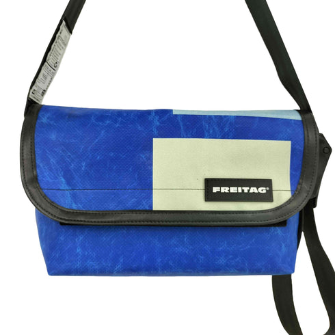 フライターグ FREITAG F41 HAWAII FIVE-0 メッセンジャーバッグ メンズ