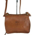 イルビゾンテ IL BISONTE レザー ショルダーバッグ レディース FREE