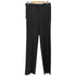 ジョンローレンスサリバン JOHN LAWRENCE SULLIVAN WOOL STRAIGHT TROUSERS ウールストレートトラウザーズ メンズ 48