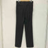 ジョンローレンスサリバン JOHN LAWRENCE SULLIVAN WOOL STRAIGHT TROUSERS ウールストレートトラウザーズ メンズ 48