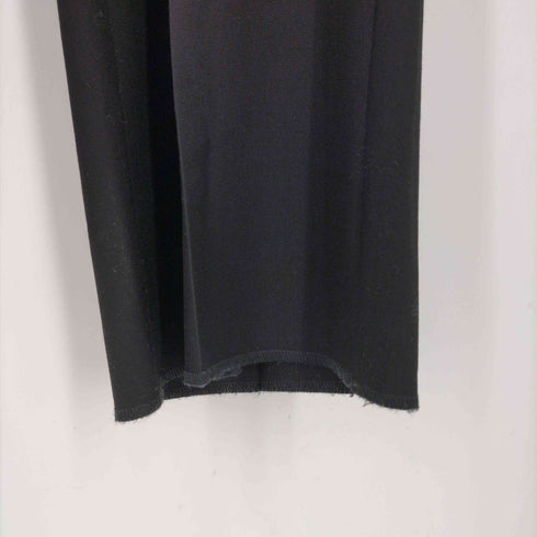 ジョンローレンスサリバン JOHN LAWRENCE SULLIVAN WOOL STRAIGHT TROUSERS ウールストレートトラウザーズ メンズ 48