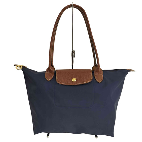 ロンシャン LONGCHAMP ル・プリアージュ 折りたたみ トートバッグ メンズ FREE