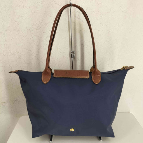ロンシャン LONGCHAMP ル・プリアージュ 折りたたみ トートバッグ メンズ FREE