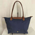 ロンシャン LONGCHAMP ル・プリアージュ 折りたたみ トートバッグ メンズ FREE