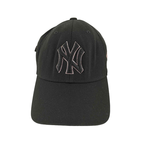 エムエルビーコリア MLB KOREA Diamond Structure Ball Cap ダイヤモンドストラクチャーボールCAP レディース FREE