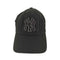 エムエルビーコリア MLB KOREA Diamond Structure Ball Cap ダイヤモンドストラクチャーボールCAP レディース FREE