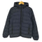 アバクロンビーアンドフィッチ Abercrombie & Fitch ダウンジャケット メンズ import:S