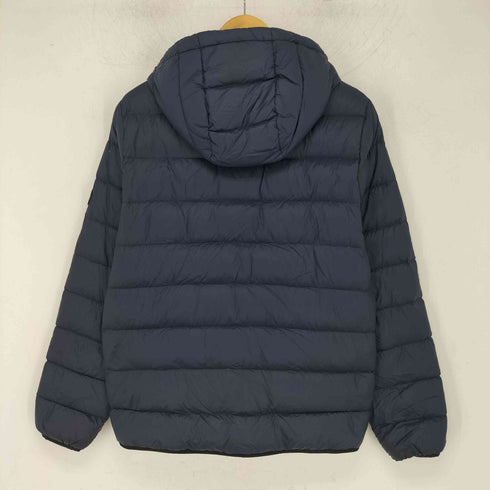 アバクロンビーアンドフィッチ Abercrombie & Fitch ダウンジャケット メンズ import:S