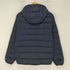 アバクロンビーアンドフィッチ Abercrombie & Fitch ダウンジャケット メンズ import:S
