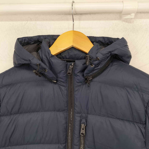 アバクロンビーアンドフィッチ Abercrombie & Fitch ダウンジャケット メンズ import:S