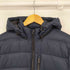 アバクロンビーアンドフィッチ Abercrombie & Fitch ダウンジャケット メンズ import:S