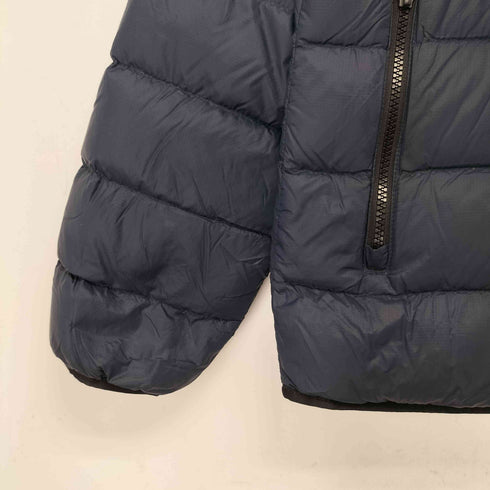 アバクロンビーアンドフィッチ Abercrombie & Fitch ダウンジャケット メンズ import:S