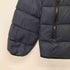 アバクロンビーアンドフィッチ Abercrombie & Fitch ダウンジャケット メンズ import:S