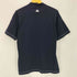 アディダス adidas 00S 万国旗タグ CLIMALITE パフォーマンスロゴ ハイネックTシャツ メンズ JPN:L