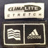 アディダス adidas 00S 万国旗タグ CLIMALITE パフォーマンスロゴ ハイネックTシャツ メンズ JPN:L