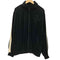 FICTION TOKYO 23aw VELOURS TRACK JACKET ベロア トラック ジャケット レディース