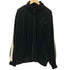 FICTION TOKYO 23aw VELOURS TRACK JACKET ベロア トラック ジャケット レディース