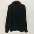 FICTION TOKYO 23aw VELOURS TRACK JACKET ベロア トラック ジャケット レディース